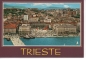 Preview: Ansichtskarte Trieste, Italien